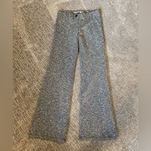 Betabrand M Tall pants